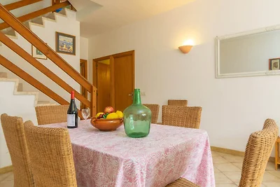 Habitatge Escorball - Casa En Sa RÃ pita