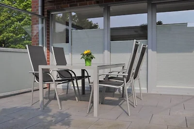 Holiday apartment Gezeiten Paradies