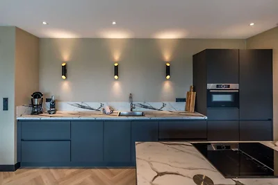 Villa auf Texel nahe Sandstränden