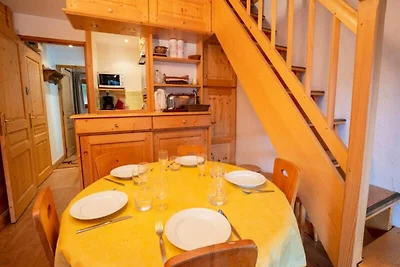 Apartments für 8 Personen