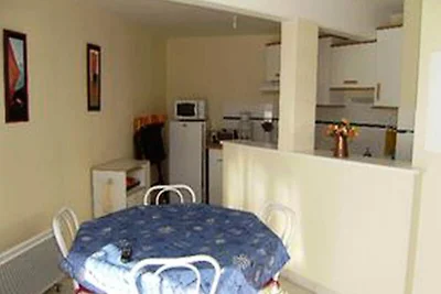 Residenz Domaine Des 2 Mers