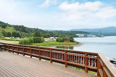 4 Personen Ferienhaus in VÅGLAND-By Traum