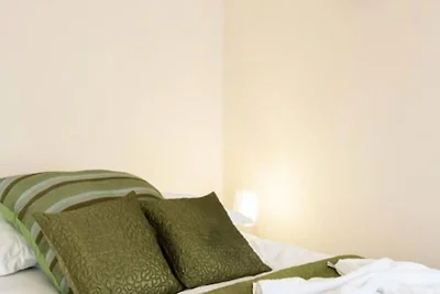 Ferienhaus in Metz nahe Pompidou Center