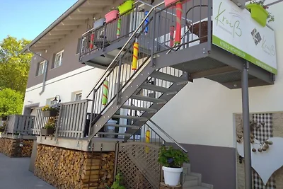 Apartament wakacyjny z 2 sypialniami