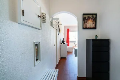 Apartment in Albufeira in der Nähe des Strand...
