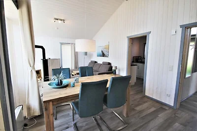 Casa vacanze in posizione incantevole