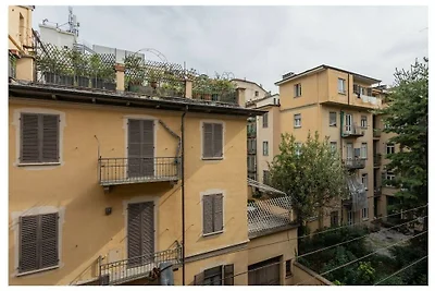 Apartamento Berthollet 42
