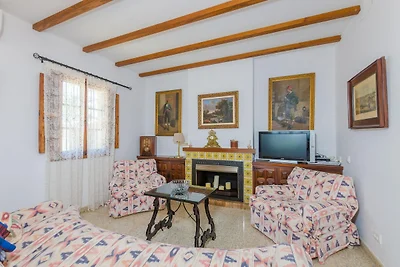 Son Real - Villa Con Piscina Privada En...