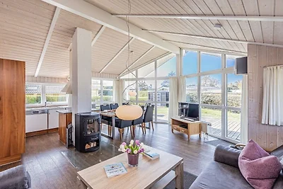 Ferienhaus mit 3 Schlafzimmer