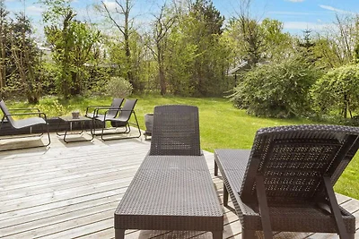 6 Personen Ferienhaus in Farsø-By Traum