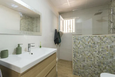 Cova De L'aire - Ferienhaus Mit Privatem Pool
