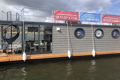 La mia barca per le vacanze Krimnicksee