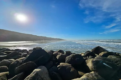 Geraumige Hutte im Kiefernwald -- By Traum...