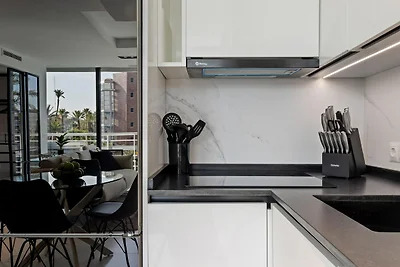 Boutique-Apartment in Torremolinos