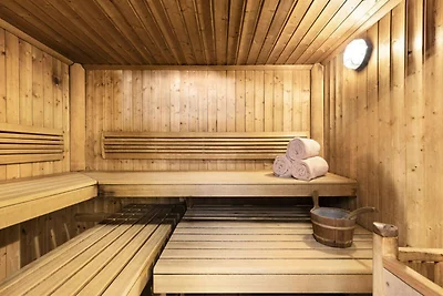 Ferienwohnung in La Plagne in der Nähe von...