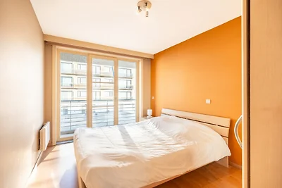 Wohnung in St-Idesbald am Meer