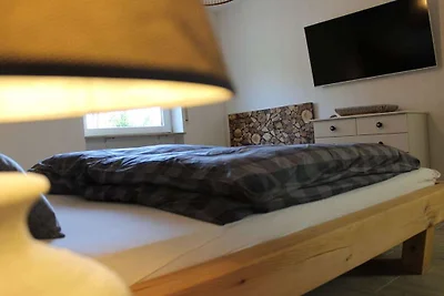 Ferienwohnung mit 1 Schlafzimmer