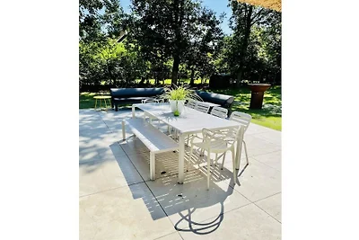 Ferienhaus mit 1 Schlafzimmer