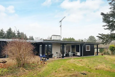 4 Personen Ferienhaus in Gilleleje