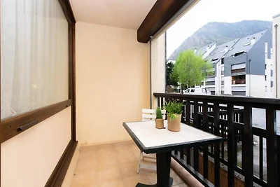 2 Zimmer für 4 Personen