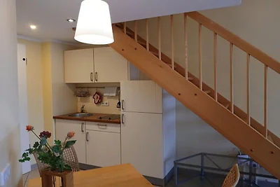 Elegant ingericht vakantieappartement