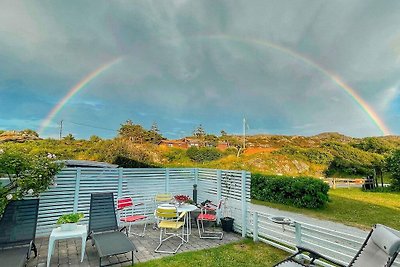 6 Personen Ferienhaus in KLÖVEDAL