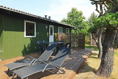 6 Personen Ferienhaus in Blåvand