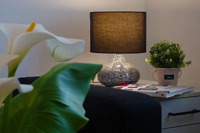 Harmony Apartment Plat