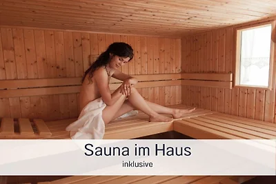 Ferienwohnung mit 1 Schlafzimmer