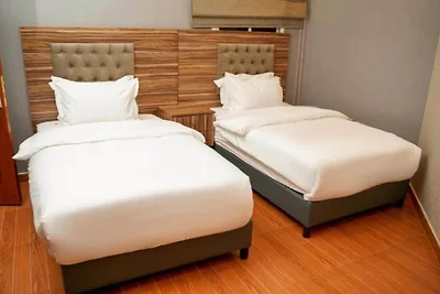 2 camere da letto nel cuore di Palette Credi...