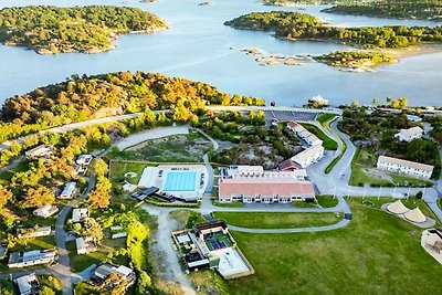 4 Sterne Ferienhaus in TJÖRN