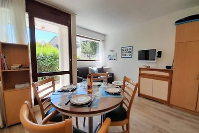 Residenz Bleu Oceane Carnac