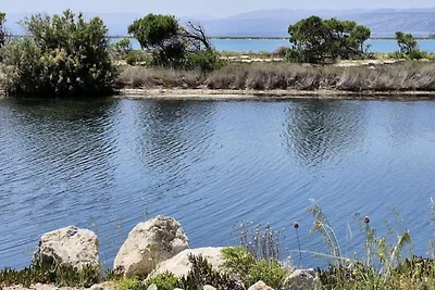 Studio für 4 Personen