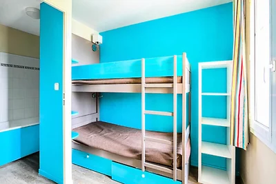 Port Guillaume Apartments