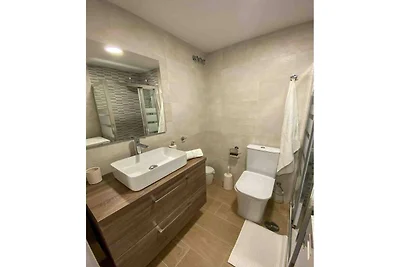 Gemütliches Studio mit Meerblick in Mijas...