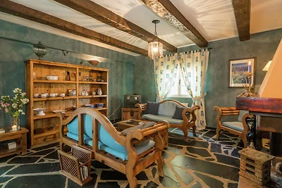 Casa vacanze con terrazza