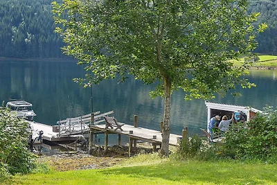Kustenidylle im Settem Fjord-By Traum