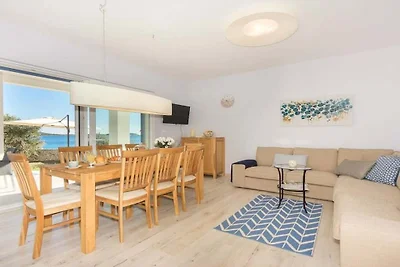 Strandresidentie MSJ
