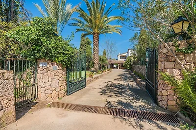 Charmantes Chalet für 8 Personen in Pollensa