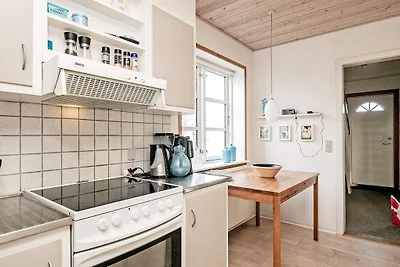6 Personen Ferienhaus in Tranekær