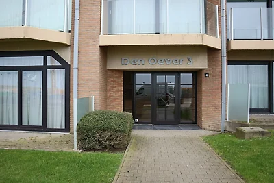 Appartamento a Nieuwpoort con vista mare