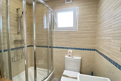 Wohnung in Nerja nahe Burriana Strand