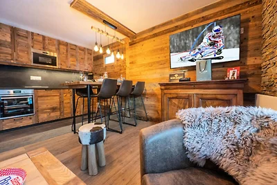 Komplett renovierte Wohnung im Herzen des...