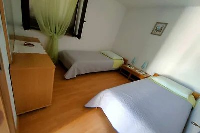 Two Bedroom Apartment with Terrace no.3