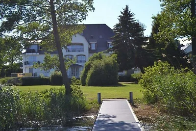 Residenza sul lago Balmer