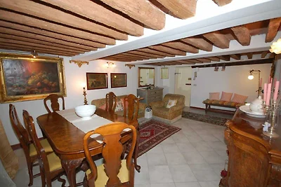 Aria di Lucca appartement in Toscane