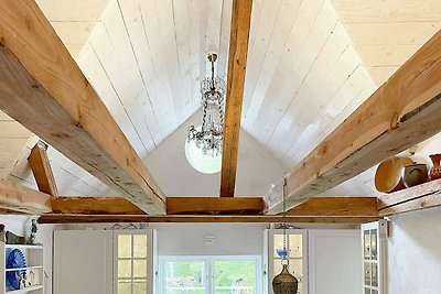 4 Sterne Ferienhaus in ARKELSTORP