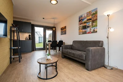 Casa Vacanze a Texel con Veranda