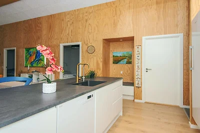 10 Personen Ferienhaus in Glesborg