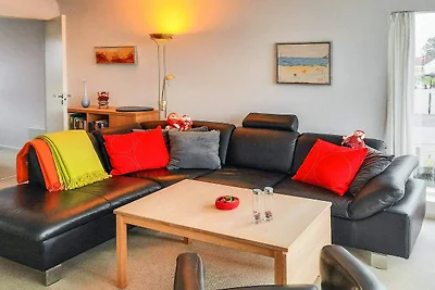 6 Personen Ferienhaus in Hemmet-By Traum